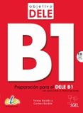 objetivo dele b1 nueva edición-9788497789608 objetivo dele b1 nueva edición-9788497789608