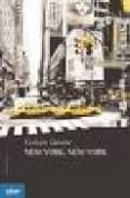 new york, new york-9788497836708 new york, new york-9788497836708