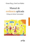 manual de resiliencia aplicada (ebook)-9788497846608 manual de resiliencia aplicada (ebook)-9788497846608