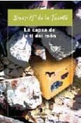 la capsa de la fi del mon-josep maria de la fuente-9788497873208 la capsa de la fi del mon-josep maria de la fuente-9788497873208
