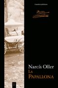 la papallona-narcis oller-9788497916608 la papallona-narcis oller-9788497916608