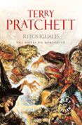 ritos iguales (mundodisco 3 / las brujas 1)-terry pratchett-9788497930208 ritos iguales (mundodisco 3 / las brujas 1)-terry pratchett-9788497930208