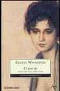 el arrecife-edith wharton-9788497932608 el arrecife-edith wharton-9788497932608