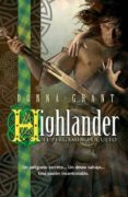 highlander: el pergamino oculto (ebook)-donna grant-9788498008708 highlander: el pergamino oculto (ebook)-donna grant-9788498008708