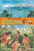 tras los pasos de cristobal colon-jean-paul duviols-maurice pommier-9788498010008 tras los pasos de cristobal colon-jean-paul duviols-maurice pommier-9788498010008