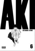akira nº 6 (3ª ed.)-katsuhiro otomo-9788498144208 akira nº 6 (3ª ed.)-katsuhiro otomo-9788498144208