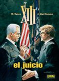 xiii 12: el juicio-jean van hamme-william vance-9788498147308 xiii 12: el juicio-jean van hamme-william vance-9788498147308