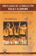 psicologia de la educacion fisica y el deporte (ebook)-9788498234183 psicologia de la educacion fisica y el deporte (ebook)-9788498234183