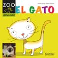 el gato (¿quien soy?)-montse ganges-9788498256208 el gato (¿quien soy?)-montse ganges-9788498256208