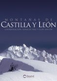 montañas de castilla y leon-9788498292008 montañas de castilla y leon-9788498292008