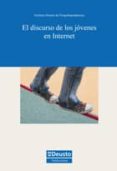 el discurso de los jovenes en internet-9788498302608 el discurso de los jovenes en internet-9788498302608