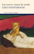 los zorros vienen de noche-françois balmes-9788498415308 los zorros vienen de noche-françois balmes-9788498415308