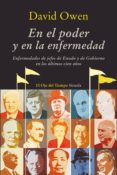 en el poder y en la enfermedad (ebook)-9788498416008 en el poder y en la enfermedad (ebook)-9788498416008