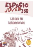 ESPACIO JOVEN 360º - LIBRO DE EJERCICIOS. NIVEL A2.1-6341628-otro-formato