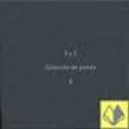3x3 coleccion de poesia nº 2-alex chico-9788498522808 3x3 coleccion de poesia nº 2-alex chico-9788498522808
