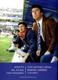 juanito. sus 141 días como entrenador-j. a. reina-9788498524208 juanito. sus 141 días como entrenador-j. a. reina-9788498524208