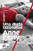 una duda razonable-anne perry-9788498722208 una duda razonable-anne perry-9788498722208