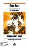 fundacion y caos-greg bear-9788498723908 fundacion y caos-greg bear-9788498723908