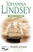 amable y tirano (la saga de los malory iii)-johanna lindsey-9788498725308 amable y tirano (la saga de los malory iii)-johanna lindsey-9788498725308