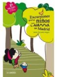 excursiones para niños por la sierra de madrid-javier zarzuela aragon-9788498732108 excursiones para niños por la sierra de madrid-javier zarzuela aragon-9788498732108