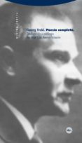 poesia completa-george trakl-9788498791808 poesia completa-george trakl-9788498791808