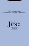 obra completa (vol. 13): estudios sobre representaciones alquimic as-carl gustav jung-9788498795608 obra completa (vol. 13): estudios sobre representaciones alquimic as-carl gustav jung-9788498795608