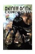 aniquilacion conquista nº 3: el fantasma (contiene annihilation: conquest-starlord 3 y 4 y annihilation: conquest - wraith 1-4 usa)-9788498850208 aniquilacion conquista nº 3: el fantasma (contiene annihilation: conquest-starlord 3 y 4 y annihilation: conquest - wraith 1-4 usa)-9788498850208