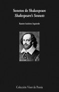 sonetos / sonnets-william shakespeare-9788498957808 sonetos / sonnets-william shakespeare-9788498957808