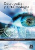 osteopatia y ostalmologia. (ebook)-9788499101408 osteopatia y ostalmologia. (ebook)-9788499101408