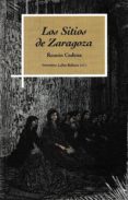 los sitios de zaragoza-9788499114408 los sitios de zaragoza-9788499114408