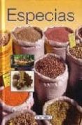 especias: minipracticos-9788499132808 especias: minipracticos-9788499132808