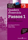 passos 1 bàsic quadern 3 2017 (b3)-nuria roig-9788499219608 passos 1 bàsic quadern 3 2017 (b3) nuria roig 9788499219608