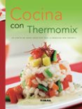 cocina con thermomix-9788499280608 cocina con thermomix-9788499280608
