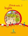 ¿donde esta? ingles (entretenimiento)-9788499295008 ¿donde esta? ingles (entretenimiento)-9788499295008