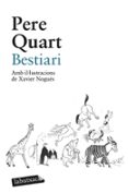 bestiari-pere quart-9788499309408 bestiari-pere quart-9788499309408
