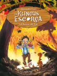 en klincus escorça i el senyor del foc (klincus escorça 4)-alessandro gatti-9788499325408 en klincus escorça i el senyor del foc (klincus escorça 4)-alessandro gatti-9788499325408