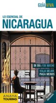 nicaragua 2017 (guia viva) 3ª ed.-francisco sanchez-9788499359908 nicaragua 2017 (guia viva) 3ª ed.-francisco sanchez-9788499359908