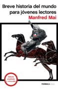 breve historia del mundo para jovenes lectores (ebook)-9788499425108 breve historia del mundo para jovenes lectores (ebook)-9788499425108