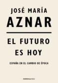 el futuro es hoy (ebook)-9788499427508 el futuro es hoy (ebook)-9788499427508
