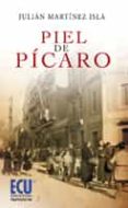 piel de pícaro (ebook)-julian martinez-9788499485508 piel de pícaro (ebook)-julian martinez-9788499485508