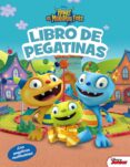 henry, el monstruo feliz. libro de pegatinas-9788499518008 henry, el monstruo feliz. libro de pegatinas-9788499518008