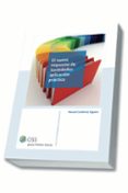 el nuevo impuesto sobre sociedades: aplicacion practica-manuel gutierrez viguera-9788499546308 el nuevo impuesto sobre sociedades: aplicacion practica-manuel gutierrez viguera-9788499546308
