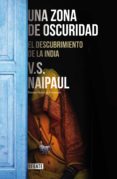 una zona de oscuridad (ebook)-9788499925608 una zona de oscuridad (ebook)-9788499925608