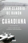 canadiana-juan claudio de ramon-9788499928708 canadiana-juan claudio de ramon-9788499928708