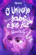 Descarga gratuita de libros de google. O UNIVERSO SABE O QUE FAZ
        EBOOK (edición en portugués) FB2 MOBI ePub