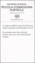 piccola cosmogonia portatile seguita da piccola guida alla piccol a cosmogonia di italo calvino-raymond queneau-9788806165208 piccola cosmogonia portatile seguita da piccola guida alla piccol a cosmogonia di italo calvino-raymond queneau-9788806165208