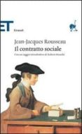 il contratto sociale-jean-jacques rousseau-9788806177508 il contratto sociale-jean-jacques rousseau-9788806177508