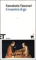 il maestro di go-yasunari kawabata-9788806207908 il maestro di go-yasunari kawabata-9788806207908