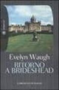 ritorno a brideshead-evelyn waugh-9788845262708 ritorno a brideshead-evelyn waugh-9788845262708