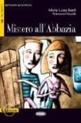 mistero all abbazia-9788853007308 mistero all abbazia-9788853007308